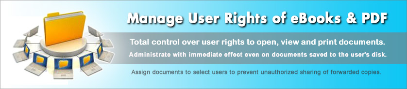 Cyfrowe Zarzadzanie Prawami (DRM) dla Dokumentów i Ebooków